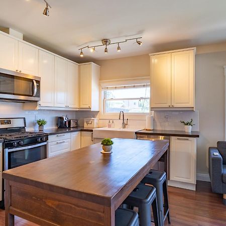 Fern House South Park Craftsman Hotel Сан Диего Екстериор снимка