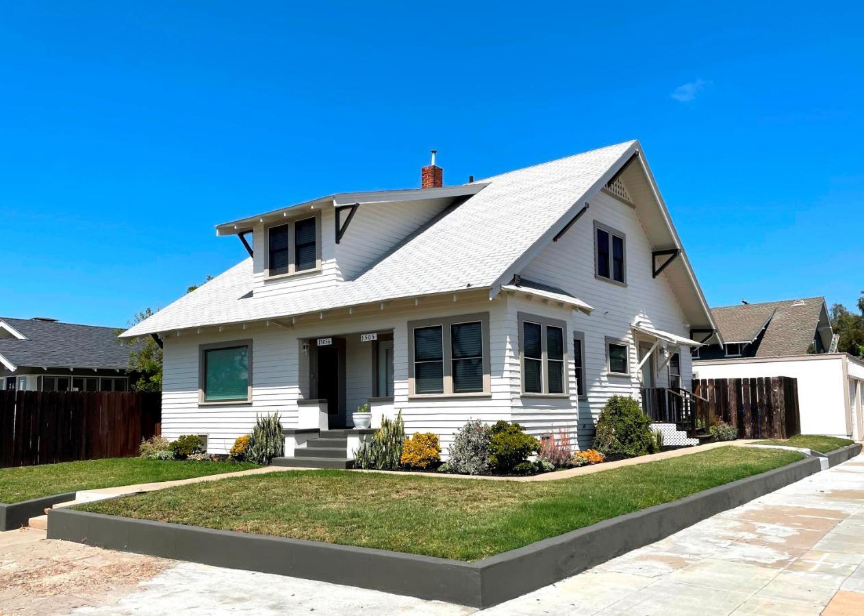Fern House South Park Craftsman Hotel Сан Диего Екстериор снимка