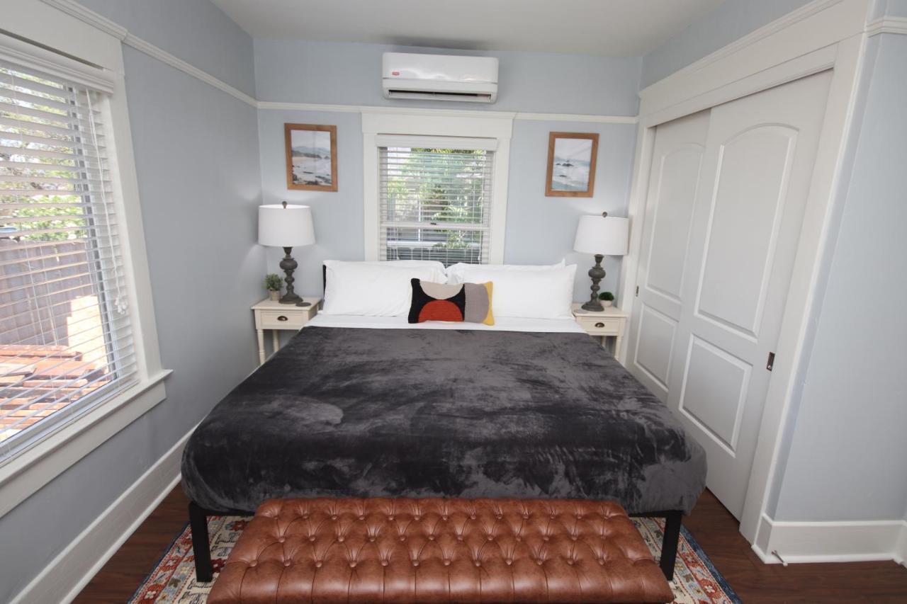 Fern House South Park Craftsman Hotel Сан Диего Екстериор снимка