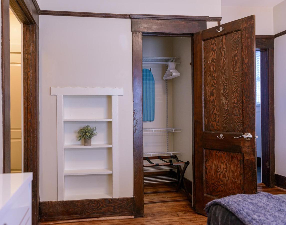 Fern House South Park Craftsman Hotel Сан Диего Екстериор снимка