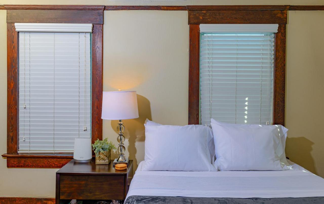 Fern House South Park Craftsman Hotel Сан Диего Екстериор снимка