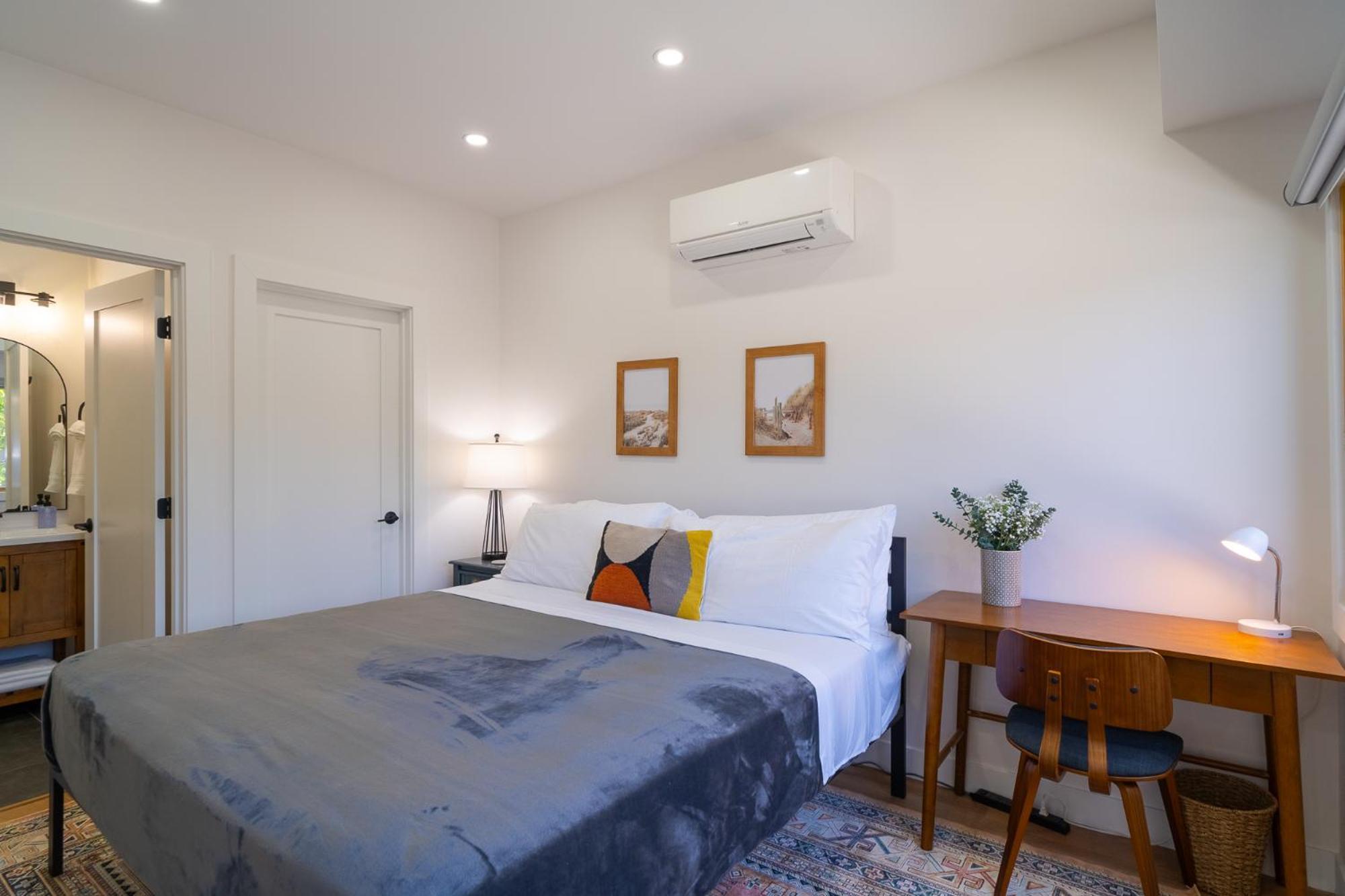 Fern House South Park Craftsman Hotel Сан Диего Екстериор снимка