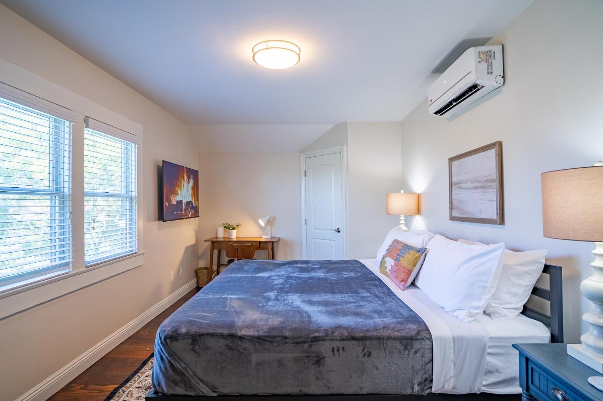 Fern House South Park Craftsman Hotel Сан Диего Екстериор снимка