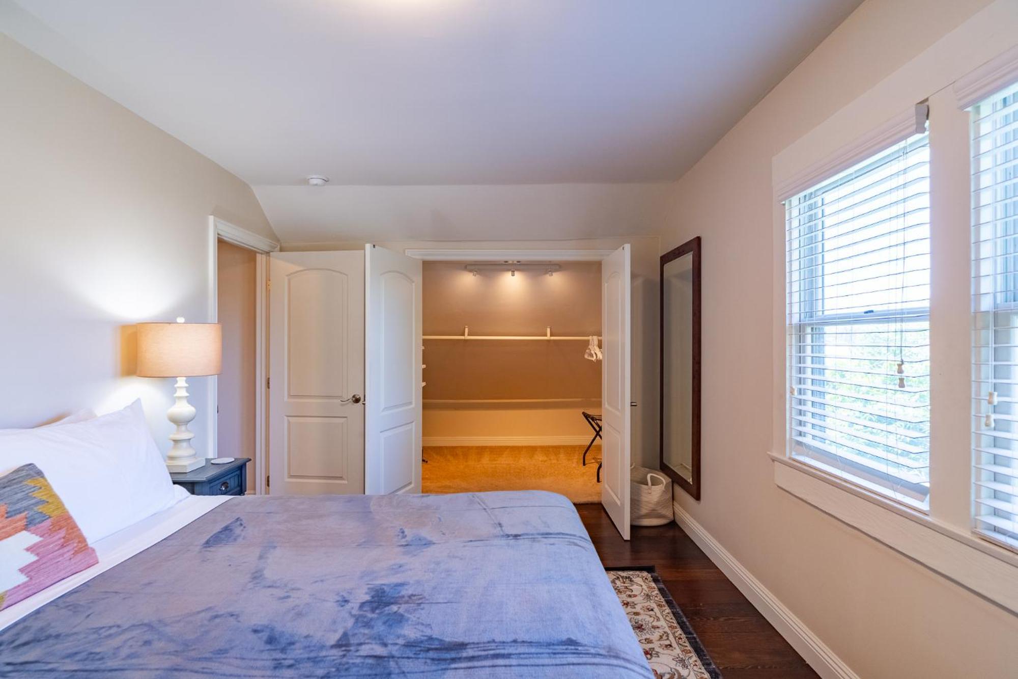 Fern House South Park Craftsman Hotel Сан Диего Екстериор снимка