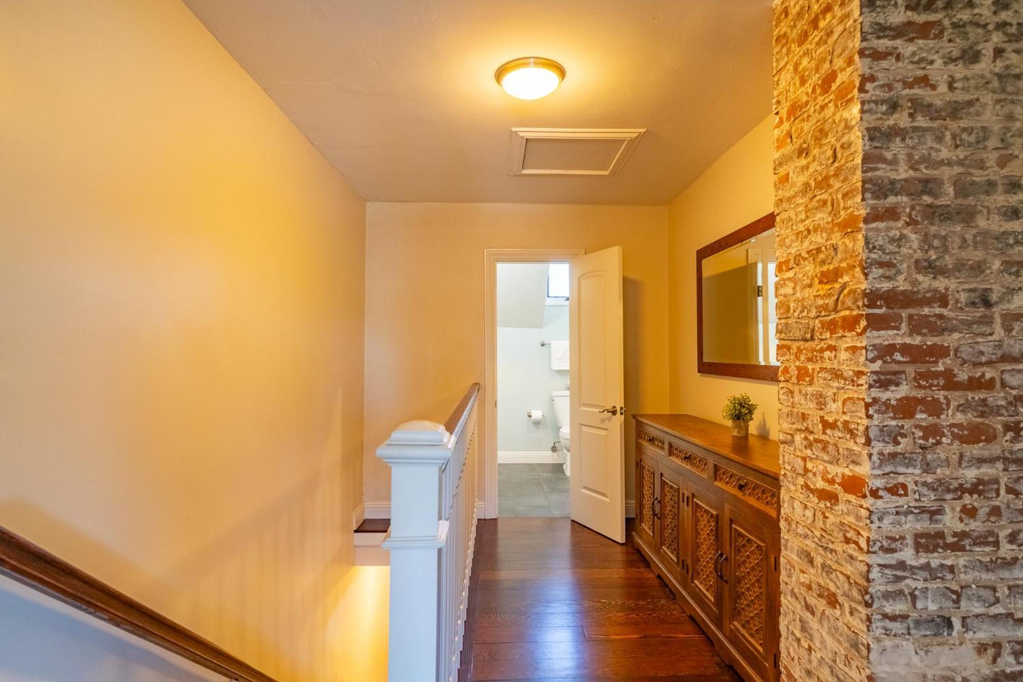 Fern House South Park Craftsman Hotel Сан Диего Екстериор снимка