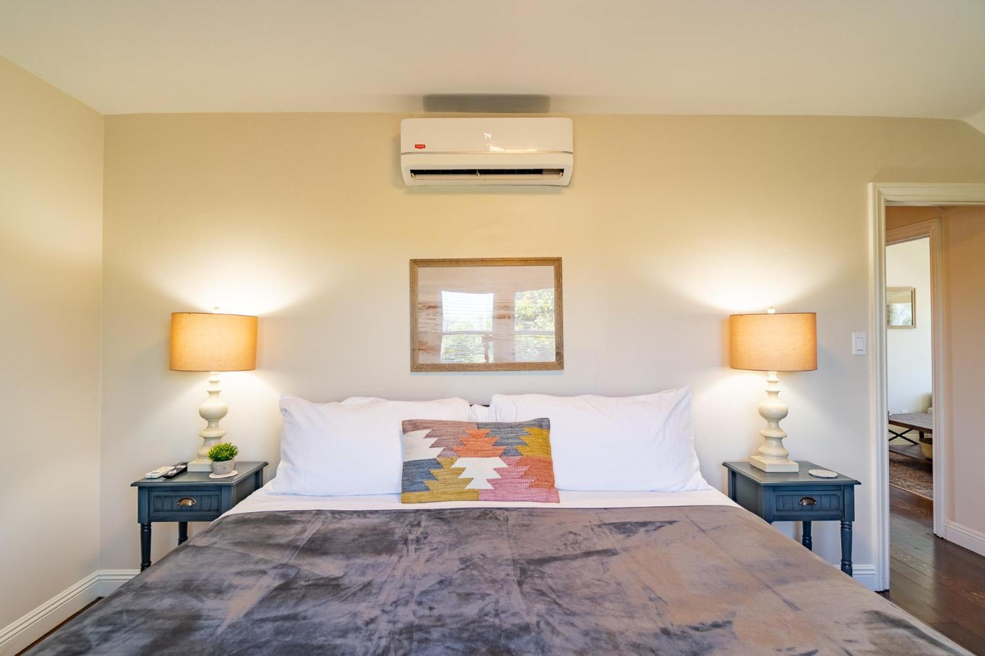 Fern House South Park Craftsman Hotel Сан Диего Екстериор снимка