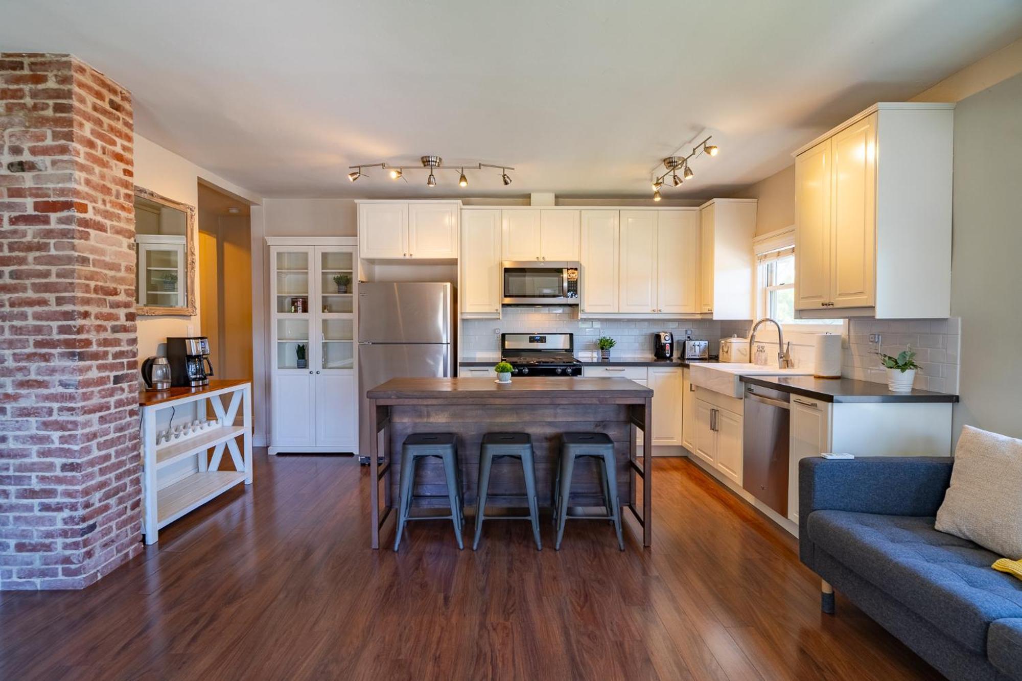 Fern House South Park Craftsman Hotel Сан Диего Екстериор снимка