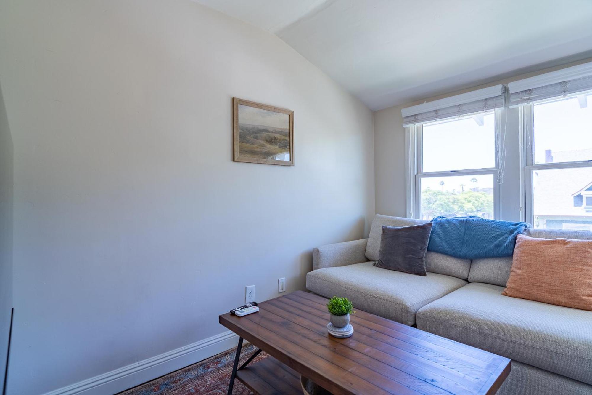 Fern House South Park Craftsman Hotel Сан Диего Екстериор снимка