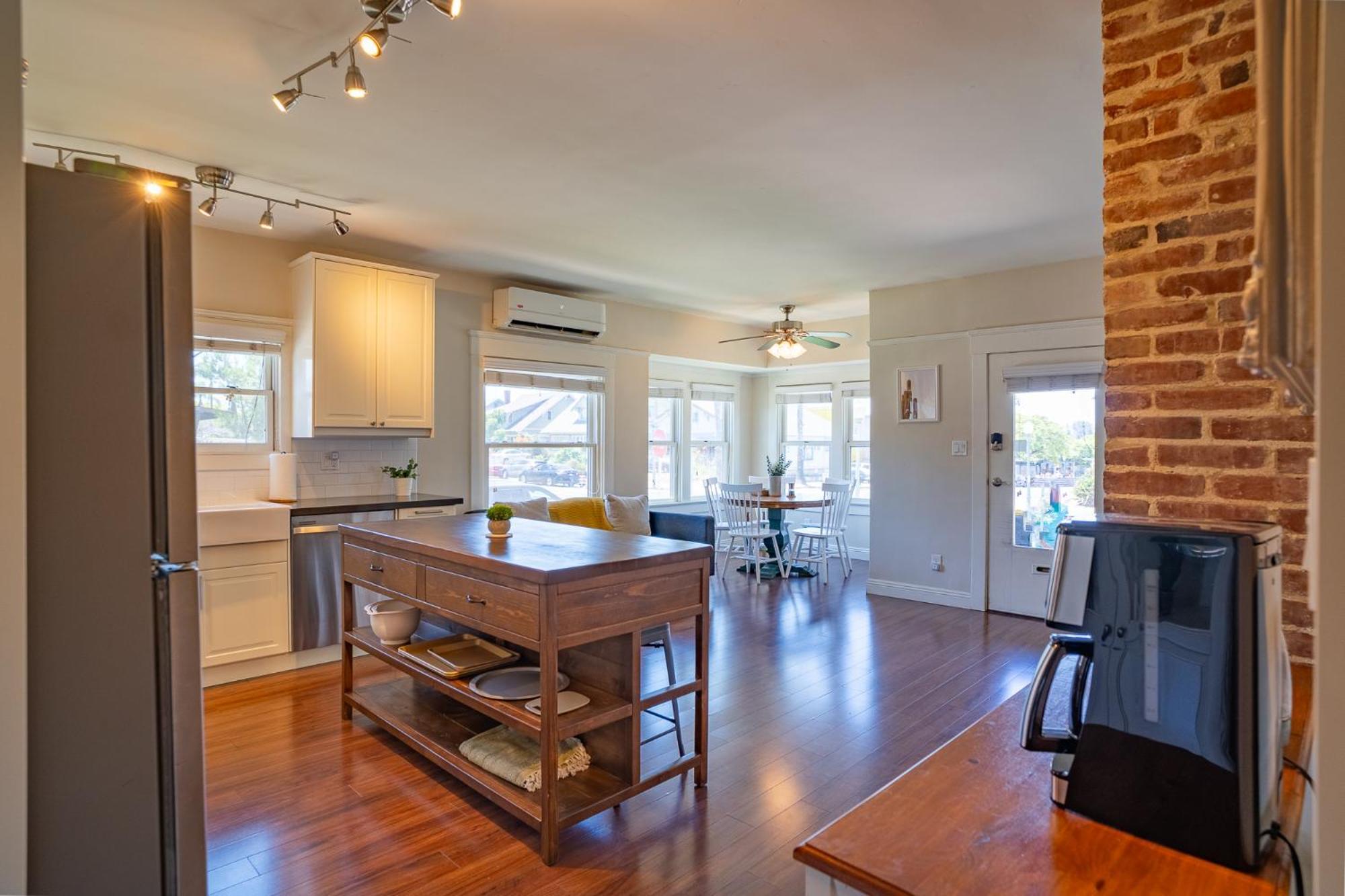 Fern House South Park Craftsman Hotel Сан Диего Екстериор снимка