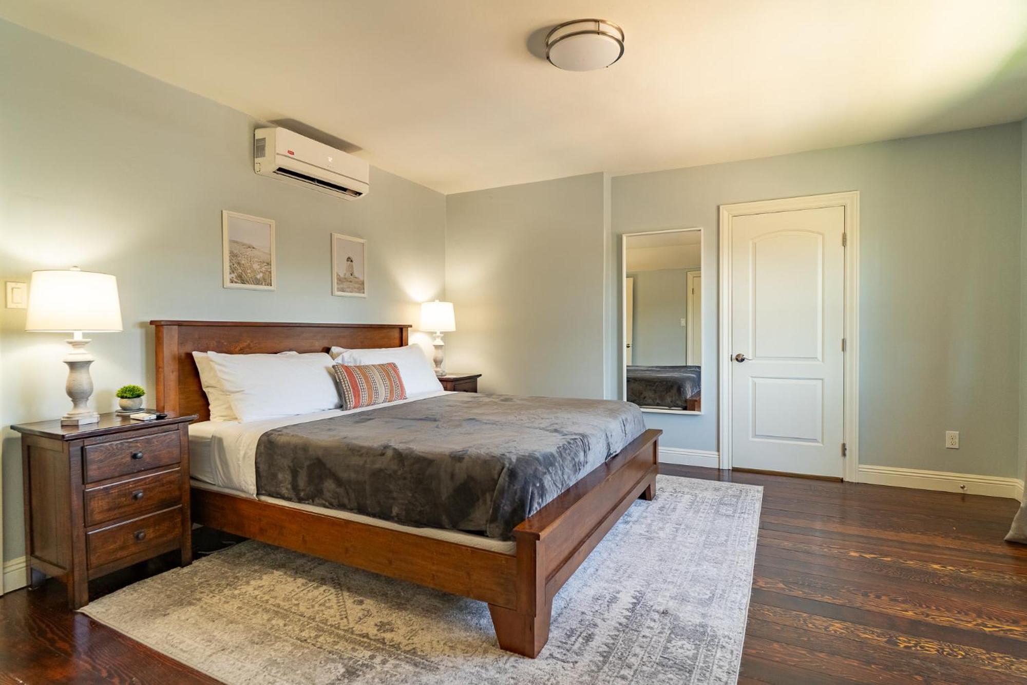 Fern House South Park Craftsman Hotel Сан Диего Екстериор снимка