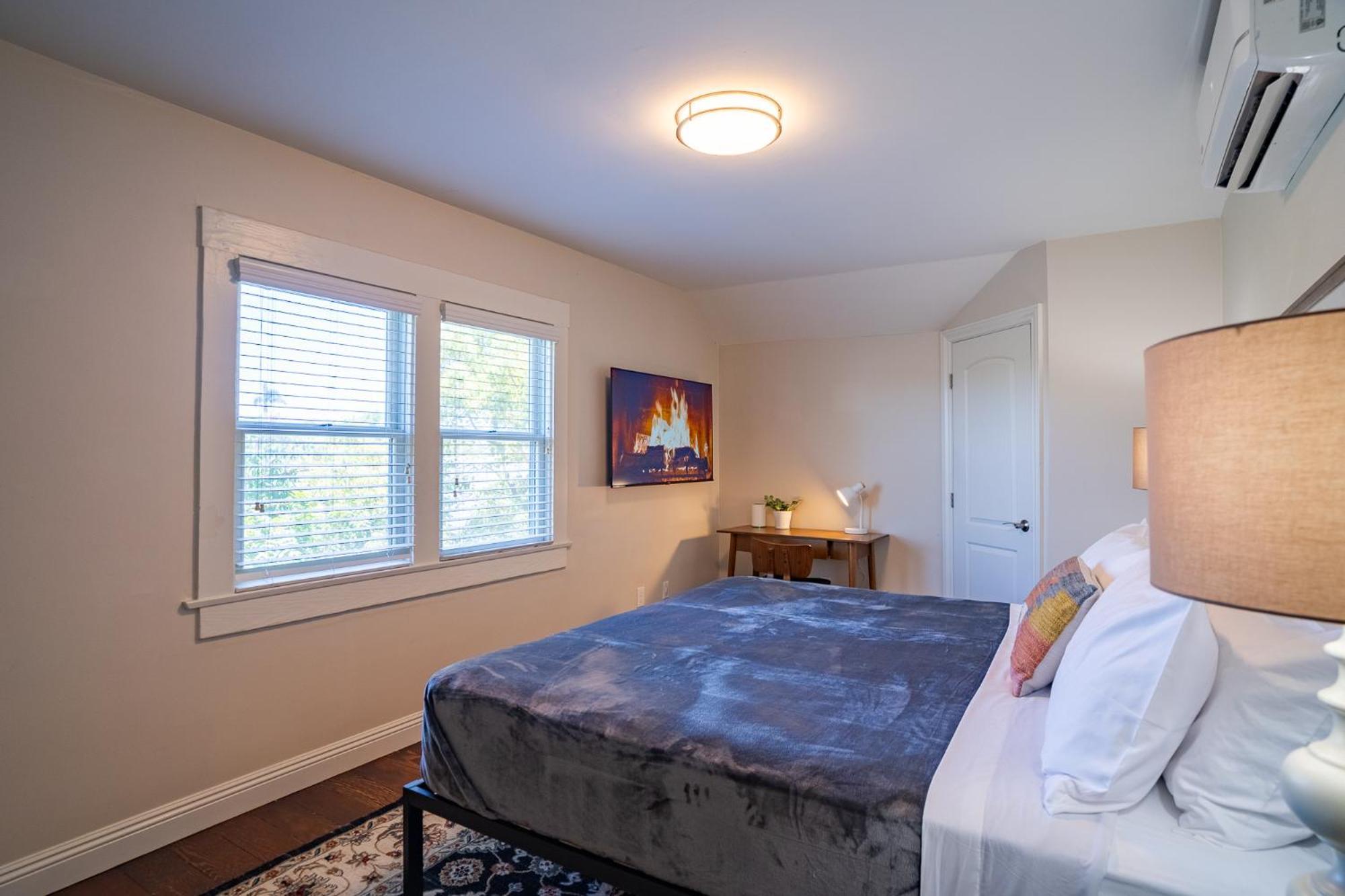 Fern House South Park Craftsman Hotel Сан Диего Екстериор снимка