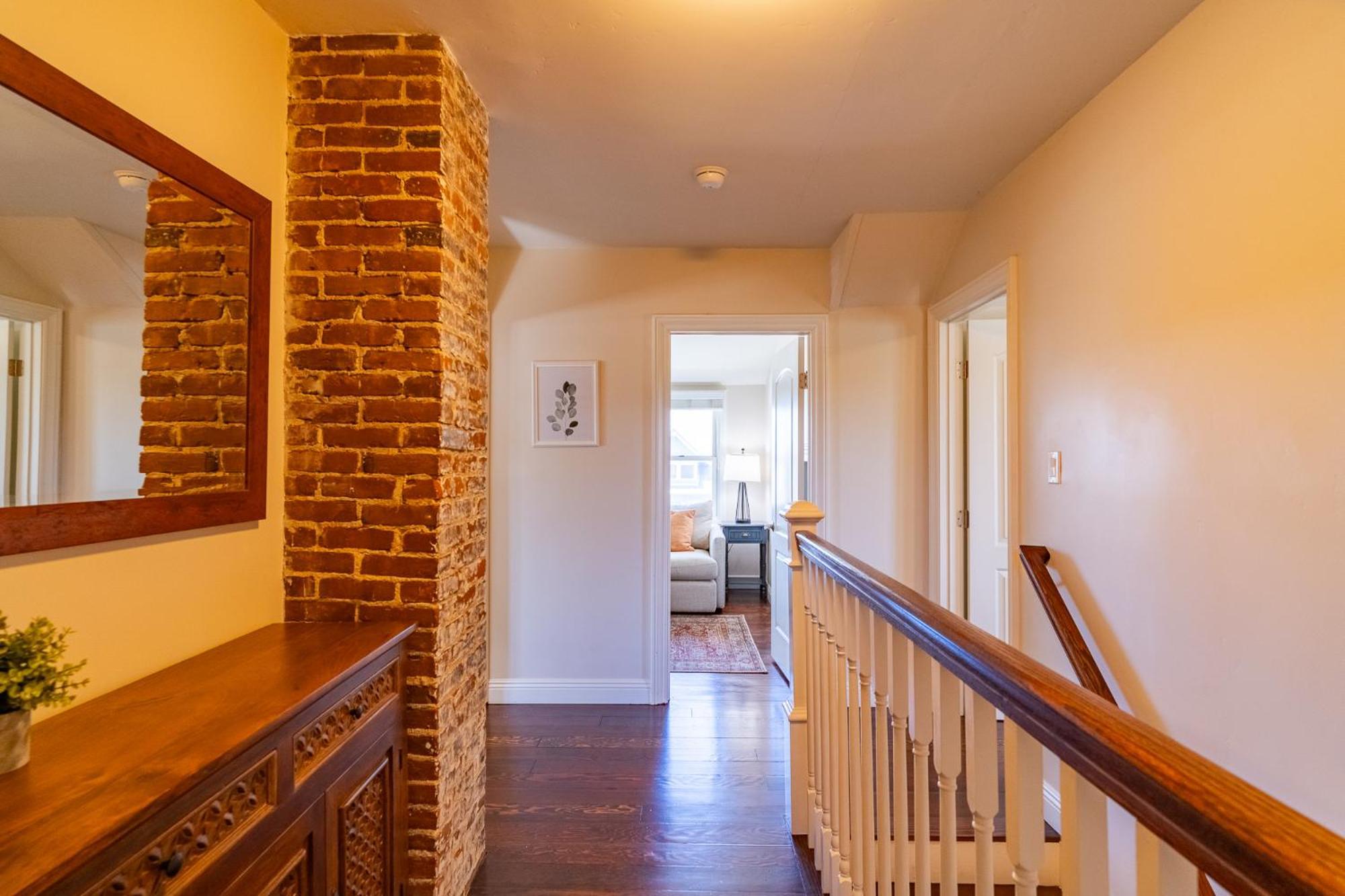 Fern House South Park Craftsman Hotel Сан Диего Екстериор снимка