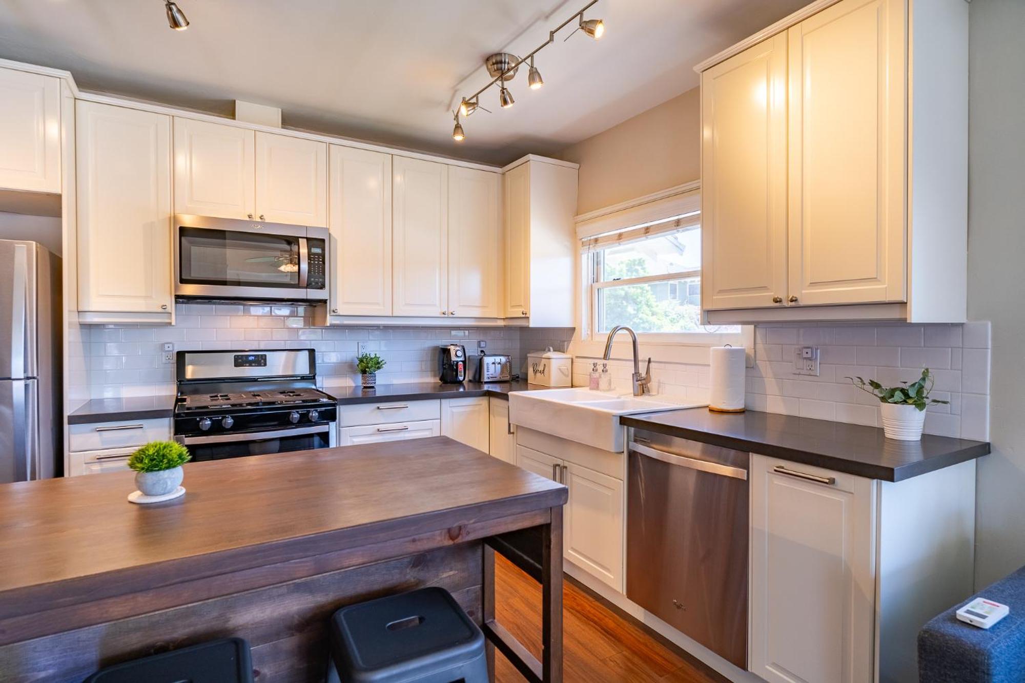 Fern House South Park Craftsman Hotel Сан Диего Екстериор снимка