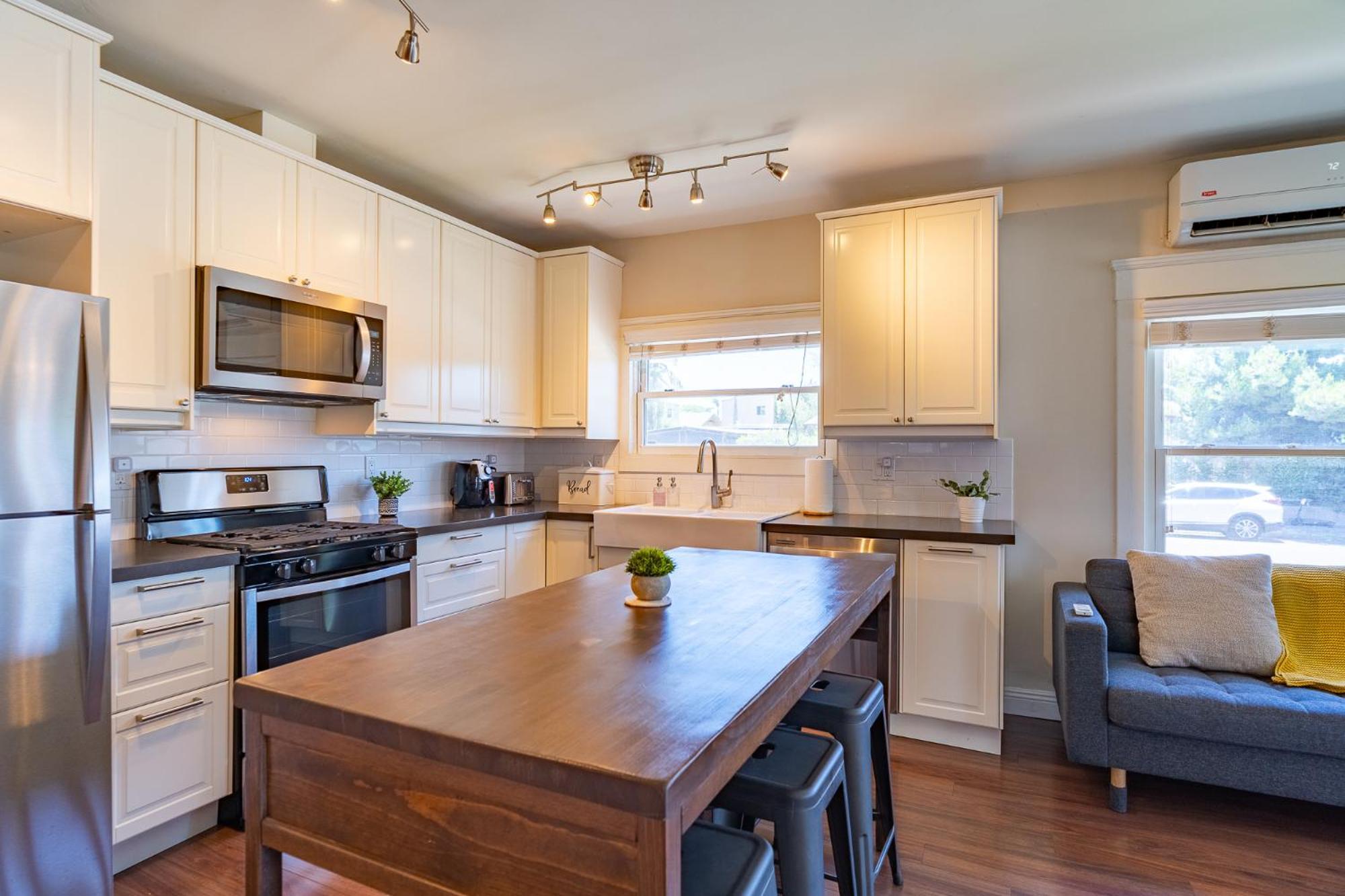 Fern House South Park Craftsman Hotel Сан Диего Екстериор снимка