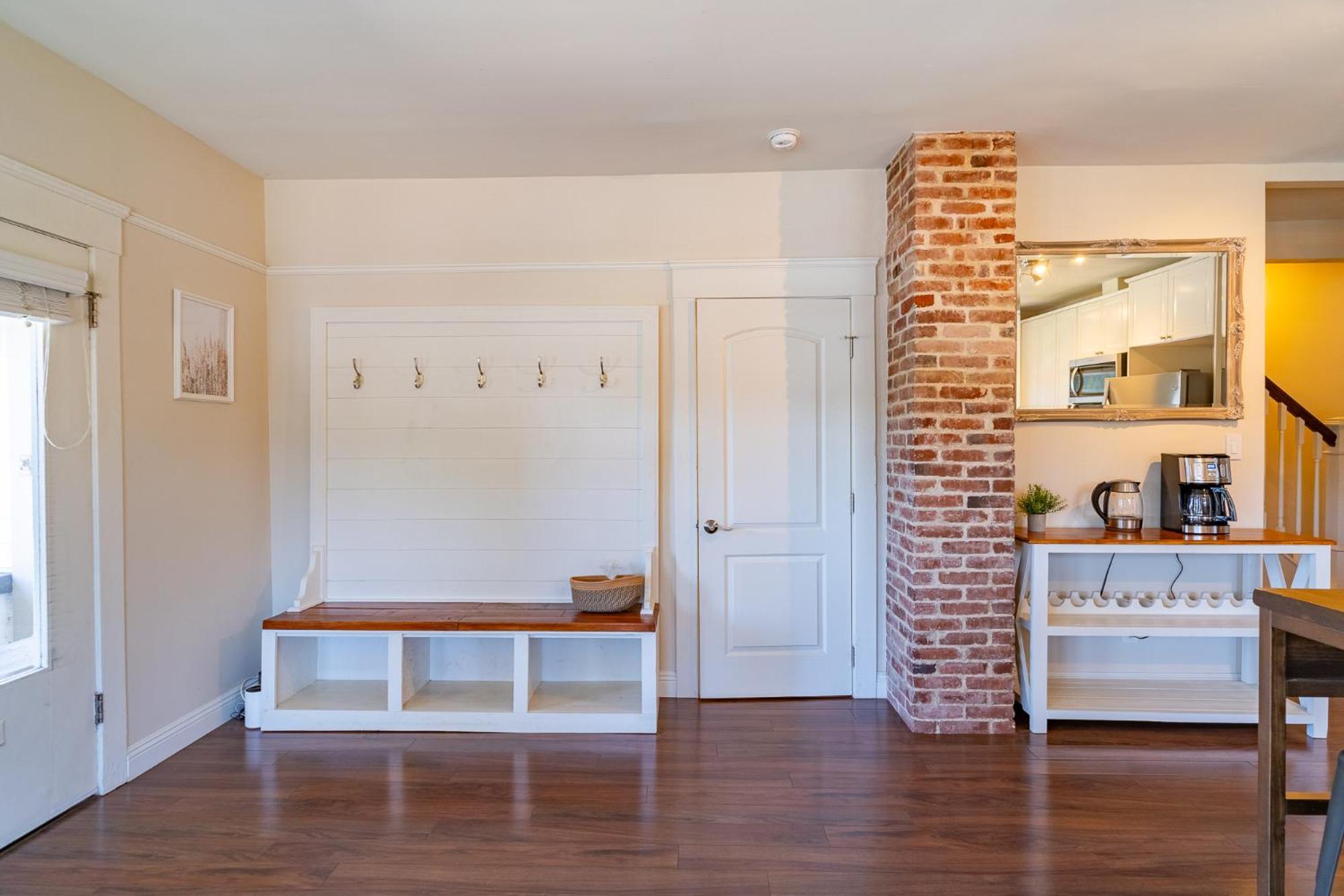 Fern House South Park Craftsman Hotel Сан Диего Екстериор снимка