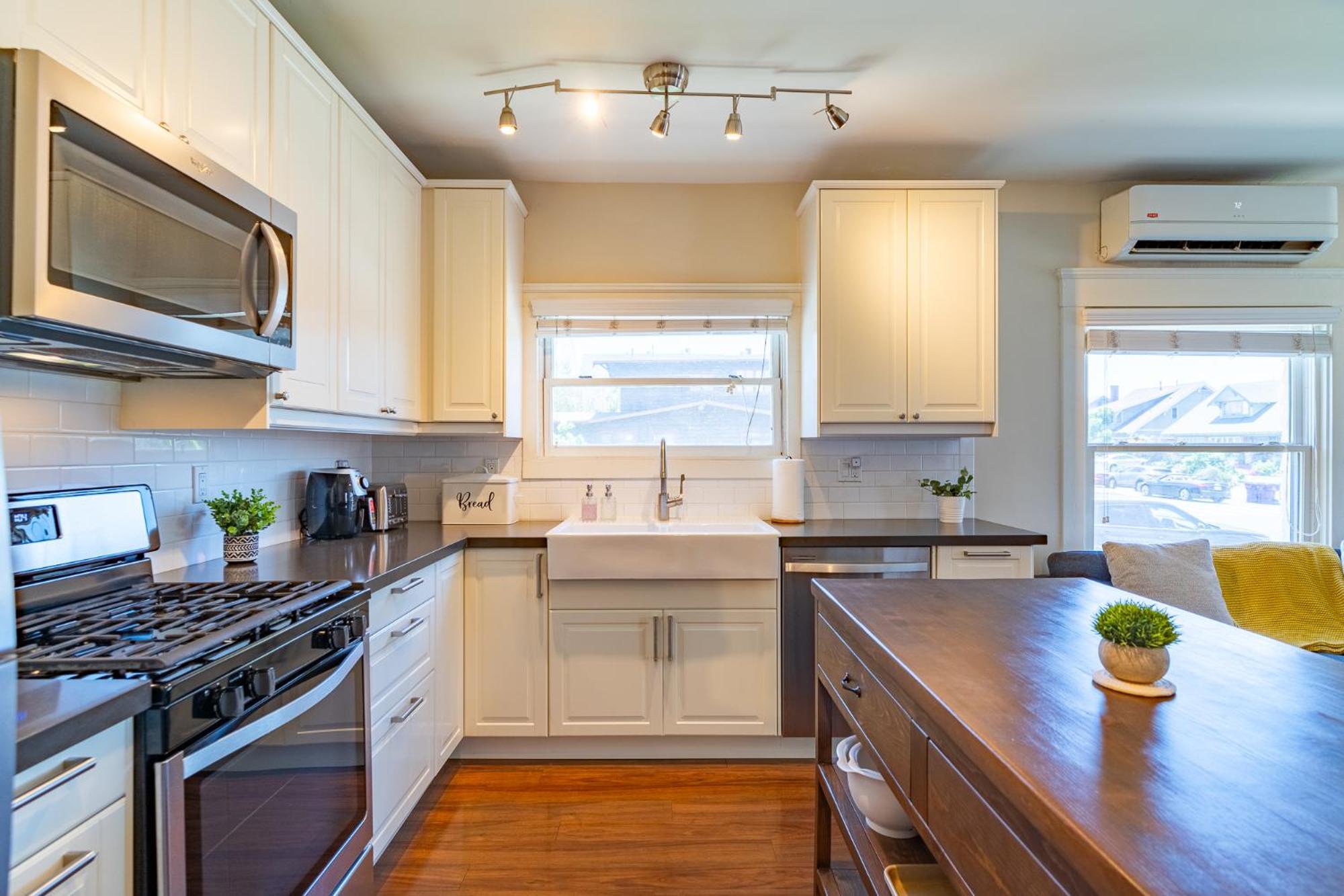 Fern House South Park Craftsman Hotel Сан Диего Екстериор снимка