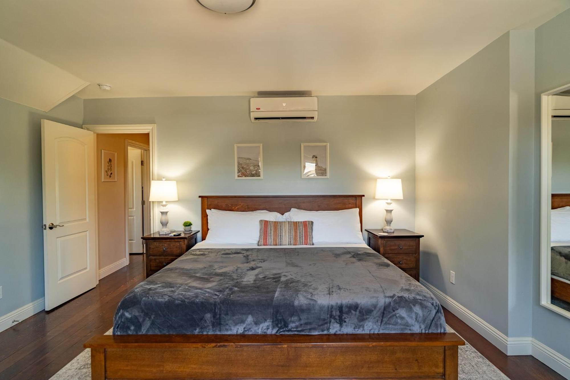 Fern House South Park Craftsman Hotel Сан Диего Екстериор снимка